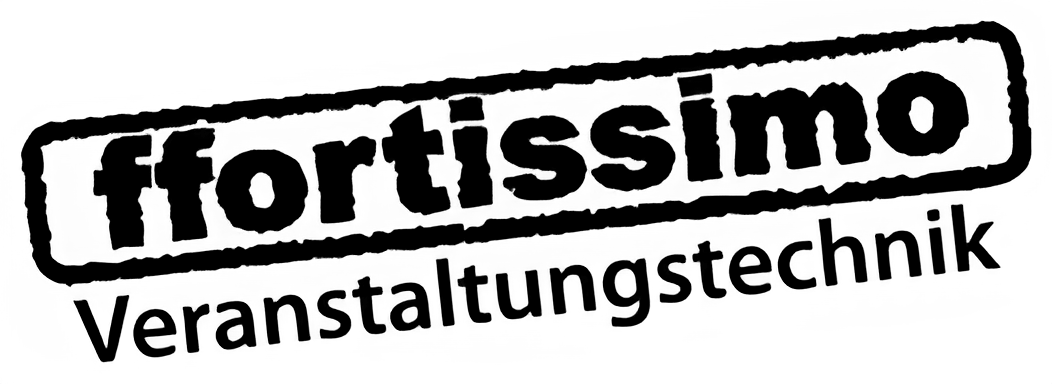ffortissimo